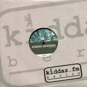 Asem Shama - 15 Million Dollar