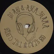 Asem Shama - Six Com Ix