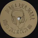 2 x 12inch Vinyl Single - Asem Shama & DJ Aki - Six Com Ix