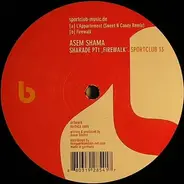 Asem Shama - Sharade Pt. 1: Firewalk