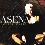 CD - Asena - Çatır Çatır