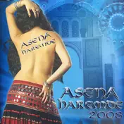 Asena Haremde - 2008