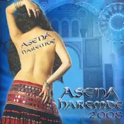 CD - Asena Haremde - 2008