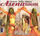 CD - Asena Haremde - Forever Belly Dance - Digipak, Still Sealed