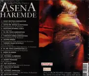 CD - Asena Haremde - Turkish Belly dance