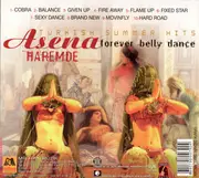 CD - Asena Haremde - Forever Belly Dance - Digipak, Still Sealed