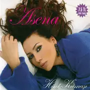 CD - Asena - Hint Kumaşı