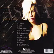 CD - Asena - Çatır Çatır