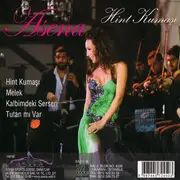 CD - Asena - Hint Kumaşı