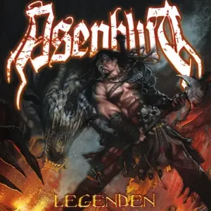 Asenblut - Legenden