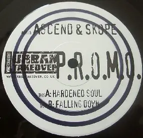 Asend - Hardened Soul / Falling Down