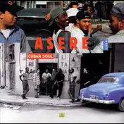 Asere - Cuban Soul