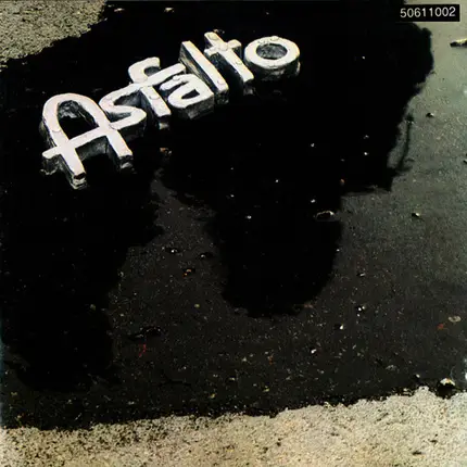 Asfalto - Al Otro Lado