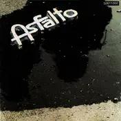 Asfalto - Al Otro Lado