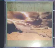 CD - Asfalto - Cronophobia