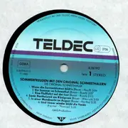 12inch Vinyl Single - Rudi Bauer, Kay Farmer a.o. - Sommerfreuden mit den Original Schneethalern