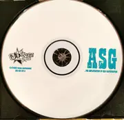 CD - Asg - The Amplification Of Self Gratification