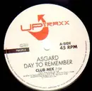 12'' - Asgard - Day To Remember