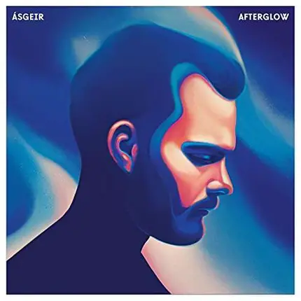 ASGEIR - Afterglow