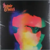 ASGEIR - DYRD I DAUDAPOGN (IN..