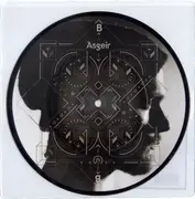 7inch Vinyl Single - Ásgeir Trausti - Here It Comes