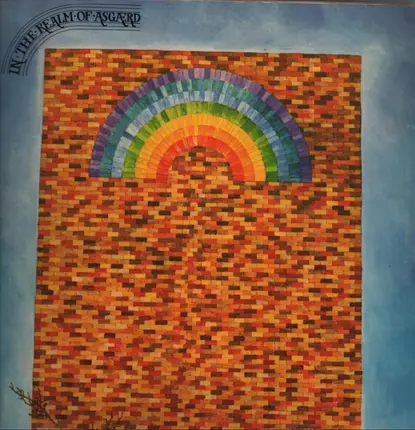Asgærd - In The Realm Of Asgærd