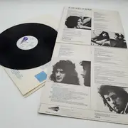 LP - Asgærd - In The Realm Of Asgærd - UK original / Gatefold