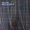 2 x 12inch Vinyl Single - Ash Carr - Soggy Bottom
