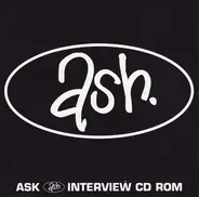 Ash - Ask Ash Interview CD Rom