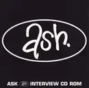 CD - Ash - Ask Ash Interview CD Rom