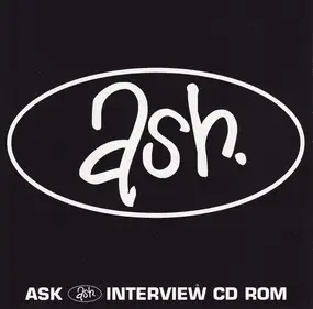 Ash - Ask Ash Interview CD Rom