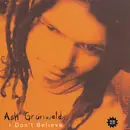 CD - Ash Grunwald - I Don't Believe