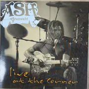 CD - Ash Grunwald - Live At The Corner