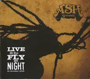 Ash Grunwald - Live at the Fly by Night