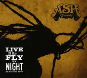 Ash Grunwald - Live at the Fly by Night
