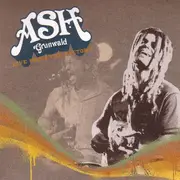 CD - Ash Grunwald - Live From The Factory - Digipak