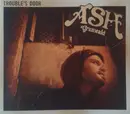 CD - Ash Grunwald - Trouble's Door - Digipak