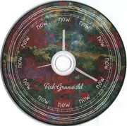 CD - Ash Grunwald - Now