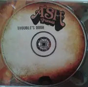 CD - Ash Grunwald - Trouble's Door - Digipak