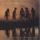 CD - Ash Dargan - Spirit Dreams - A Soundscape Of Unsurpassed Beauty