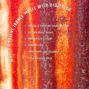 CD - Ash Dargan - Trance Scapes