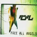 CD - Ash - Free All Angels