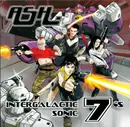 Double CD - Ash - Intergalactic Sonic 7's