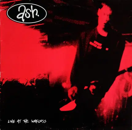 Ash - Live At the Wireless