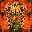 CD - Ash - Meltdown