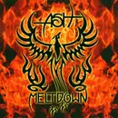 Double CD - Ash - Meltdown (Limited Edition)