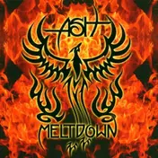 Ash - Meltdown