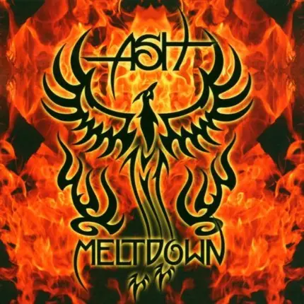 Ash - Meltdown