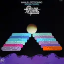 LP - Ash Ra Tempel / Manuel Göttsching - New Age Of Earth - Gatefold