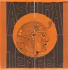 LP - Ash Ra Tempel - Same - rare kraut orig 1st german
